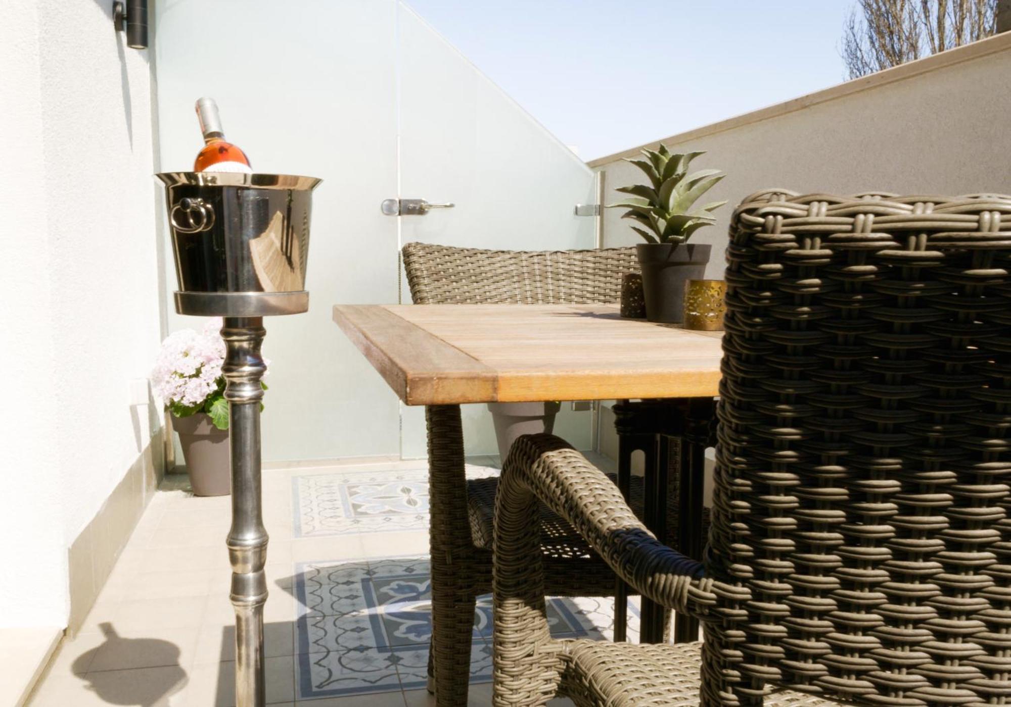 Barbera Hotel Istanbul Exterior photo